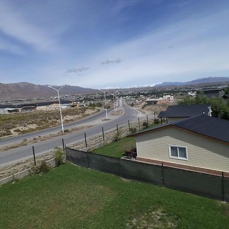 Cabana Femiba 3 Appartement El Calafate Buitenkant foto