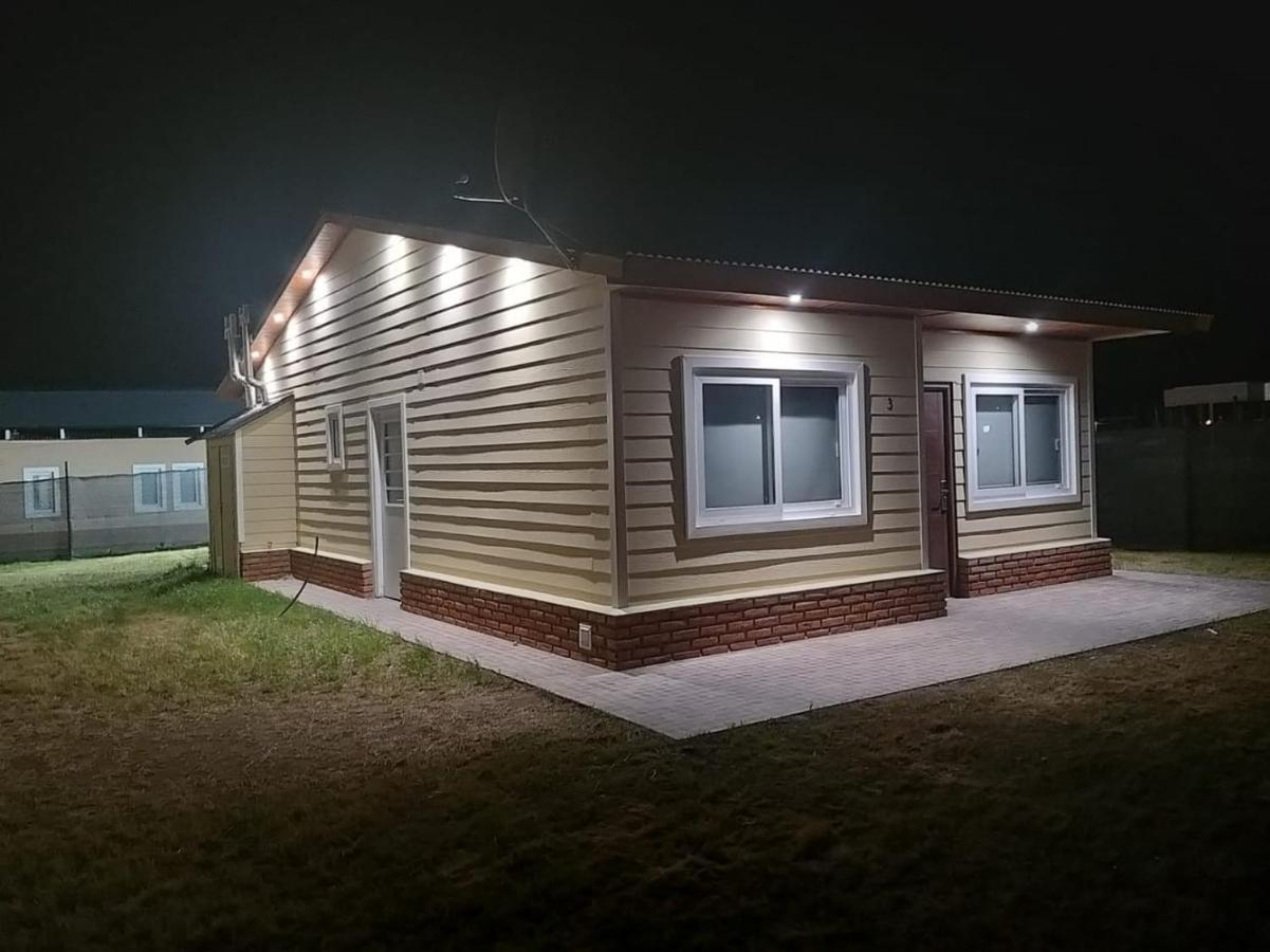Cabana Femiba 3 Appartement El Calafate Buitenkant foto
