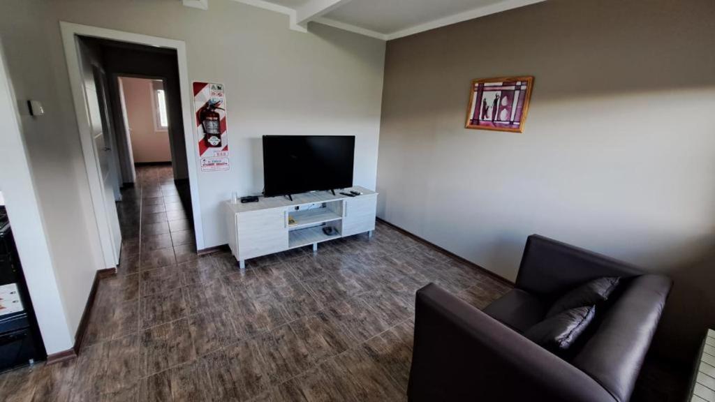 Cabana Femiba 3 Appartement El Calafate Buitenkant foto