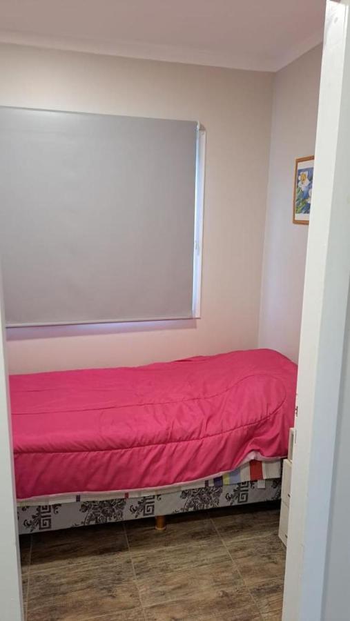 Cabana Femiba 3 Appartement El Calafate Buitenkant foto