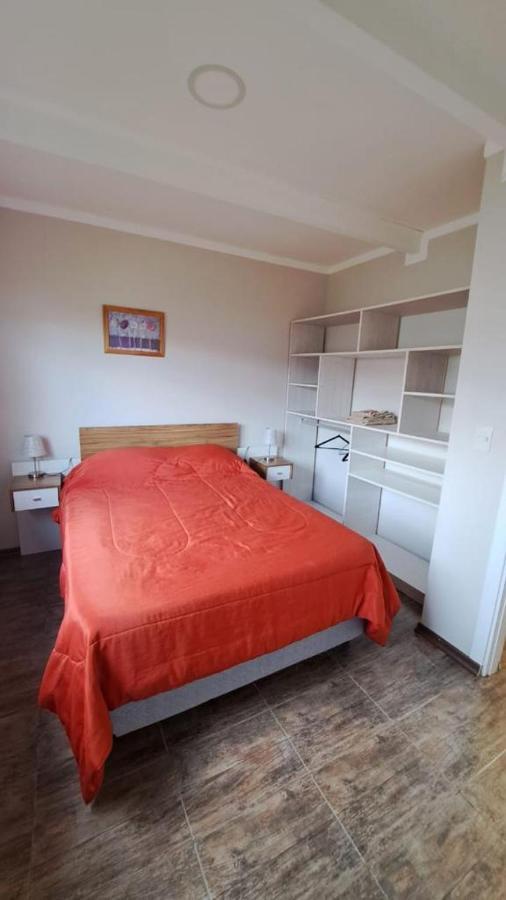 Cabana Femiba 3 Appartement El Calafate Buitenkant foto
