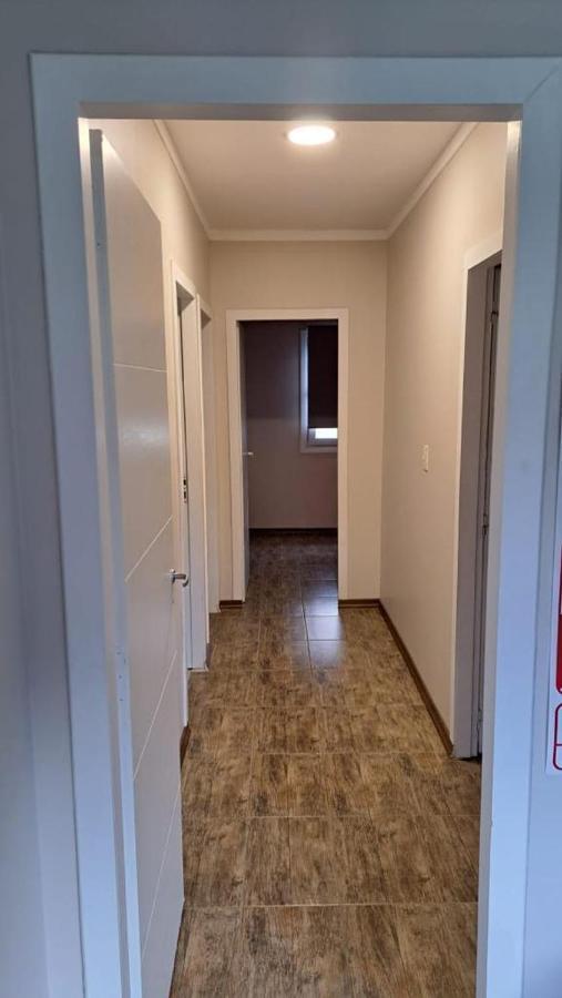 Cabana Femiba 3 Appartement El Calafate Buitenkant foto