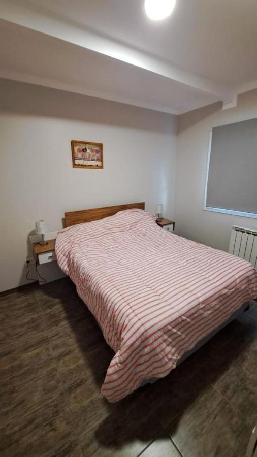 Cabana Femiba 3 Appartement El Calafate Buitenkant foto